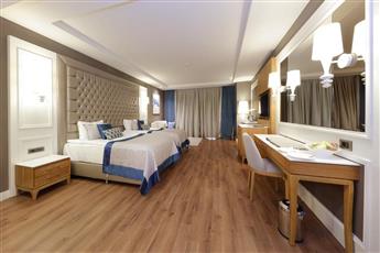 Sueno Hotels Deluxe Belek 5*