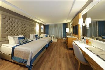 Sueno Hotels Deluxe Belek 5*