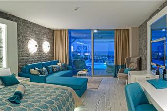 Sueno Hotels Deluxe Belek 5*