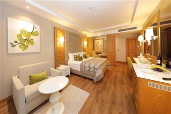 Sueno Hotels Deluxe Belek 5*