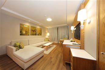 Sueno Hotels Deluxe Belek 5*