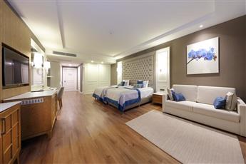 Sueno Hotels Deluxe Belek 5*