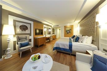 Sueno Hotels Deluxe Belek 5*