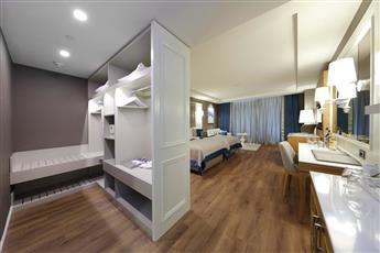 Sueno Hotels Deluxe Belek 5*