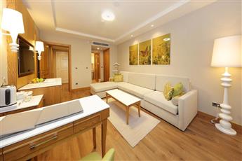 Sueno Hotels Deluxe Belek 5*