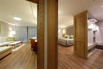 Sueno Hotels Deluxe Belek 5*