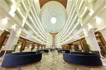Sueno Hotels Deluxe Belek