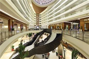 Sueno Hotels Deluxe Belek