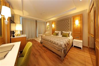 Sueno Hotels Deluxe Belek
