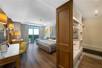 Sueno Hotels Deluxe Belek