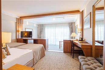 Sueno Hotels Golf Belek
