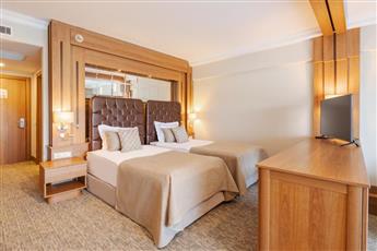 Sueno Hotels Golf Belek