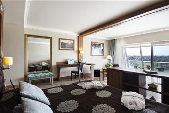 Sueno Hotels Golf Belek