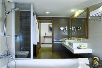 Sueno Hotels Golf Belek