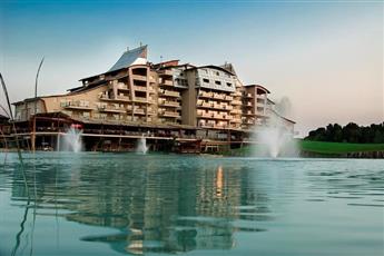 Sueno Hotels Golf Belek 5*