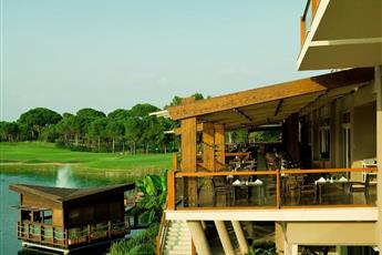 Sueno Hotels Golf Belek 5*