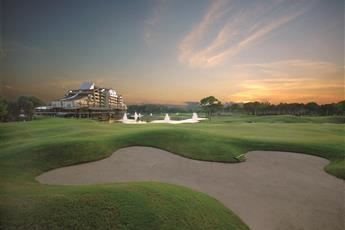 Sueno Hotels Golf Belek 5*