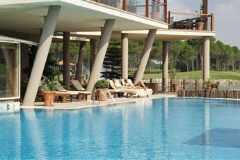Sueno Hotels Golf Belek 5*