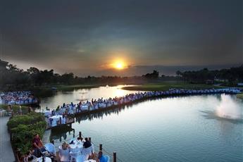 Sueno Hotels Golf Belek 5*