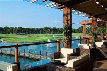 Sueno Hotels Golf Belek 5*