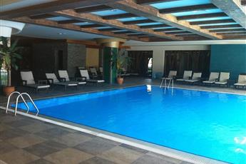 Sueno Hotels Golf Belek 5*