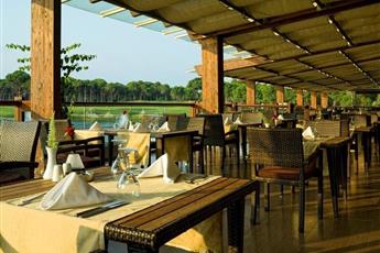 Sueno Hotels Golf Belek 5*