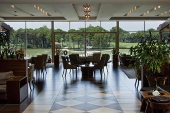Sueno Hotels Golf Belek 5*