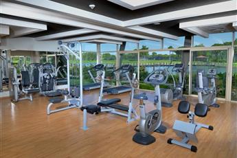 Sueno Hotels Golf Belek 5*