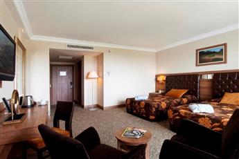 Sueno Hotels Golf Belek 5*