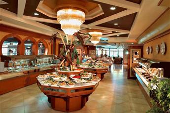 Sueno Hotels Golf Belek 5*