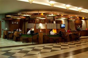 Sueno Hotels Golf Belek 5*