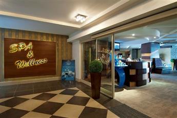 Sueno Hotels Golf Belek 5*