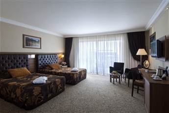 Sueno Hotels Golf Belek 5*