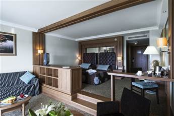 Sueno Hotels Golf Belek 5*