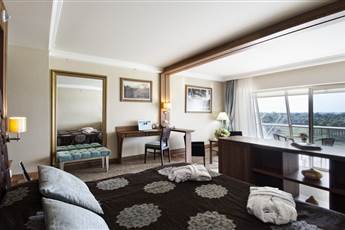 Sueno Hotels Golf Belek 5*