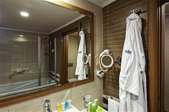 Sueno Hotels Golf Belek 5*