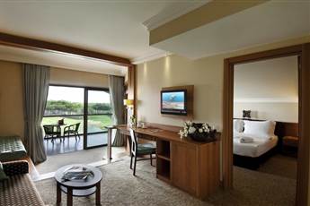 Sueno Hotels Golf Belek 5*