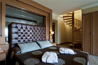 Sueno Hotels Golf Belek 5*