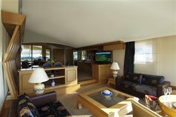 Sueno Hotels Golf Belek 5*