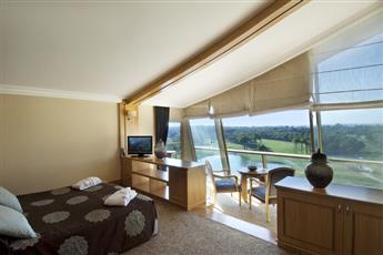 Sueno Hotels Golf Belek 5*