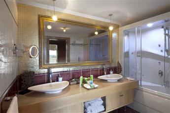 Sueno Hotels Golf Belek 5*