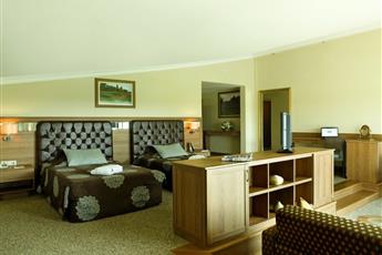 Sueno Hotels Golf Belek 5*