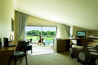 Sueno Hotels Golf Belek 5*