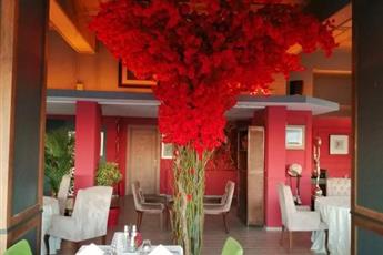 Suhan Seaport Hotel 3*