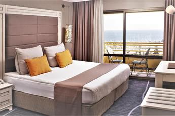 Suhan Seaport Hotel 3*