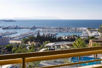 Suhan Seaport Hotel 3*