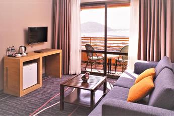 Suhan Seaport Hotel 3*