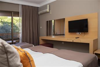 Suhan Seaport Hotel 3*