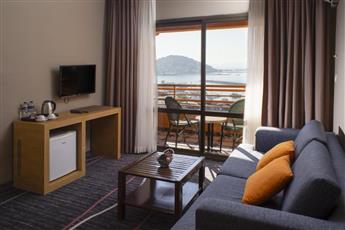 Suhan Seaport Hotel 3*