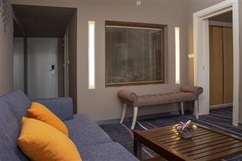 Suhan Seaport Hotel 3*